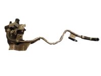 Nissan 14930-JA10E Valve Assembly - Control