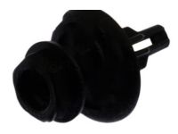 Nissan 01553-0163U Clip