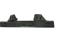 Nissan 85090-3TB1B Energy ABSORBER Rear Bumper