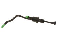 Nissan Sentra Clutch Master Cylinder - 30610-ET00C Cylinder Assy-Clutch Master