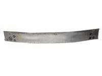 Nissan 62032-3NF0A Reinforce-Front Bumper Center,Inner