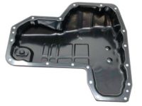 Nissan 31390-1XB01 Pan Assy-Oil