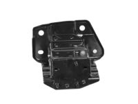 Nissan G5114-3NFMA Member Assy-Front Side Front,RH