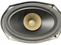 Nissan 28157-9N20A Speaker Unit