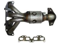 Nissan 14002-8J006 Exhaust Manifold