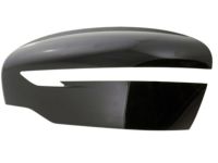 Nissan 96374-4BA0A Mirror Body Cover, Driver Side