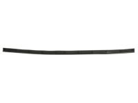 Nissan 65820-62B0A Seal-Hood Front