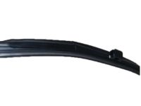 Nissan 28890-4BA0C Window Wiper Blade Assembly