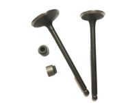 Nissan 88645-3VL0A Knob Lock, Rear Seat Back