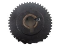 Nissan 13024-7S000 Sprocket-Camshaft