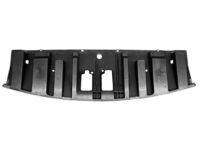 Nissan 62660-4BC0A Bracket-Apron