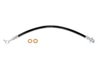 Nissan 46210-1PA3B Hose Assy-Brake,Rear