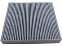 Nissan 27277-6CA0A Air Filter Kit-Air Conditioner