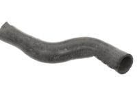 Nissan 21501-8J100 Hose-Radiator,Upper