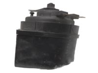 Nissan 25610-6CA0A Horn Assembly - Electric High