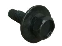 Nissan 01121-0041U Bolt