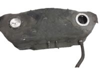 Nissan 17202-1EA0A Fuel Tank Assembly