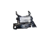 Nissan 28452-5RA1B Bracket-Distance Sensor