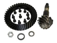 Nissan 38100-3KA0A Gear Set-Final Drive