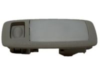 Nissan 26460-ZX00A Lamp Assembly Spot