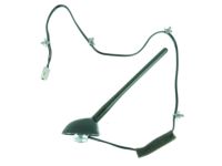 Nissan 28208-9KF0A Antenna Assy-Roof