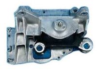 Nissan 11254-9SC0A Engine Mounting Support, Left