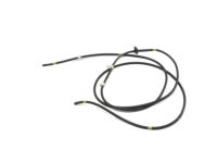 Nissan 28975-5AA0A Hose-Washer