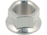 Nissan 08912-84210 Nut