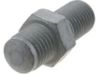 Nissan 40038-1PA0B Bolt-Stopper,Steering