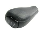 Nissan 32865-8J000 Knob-Control