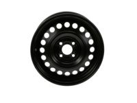 Nissan 40300-9KZ0A Wheel Assy-Disc