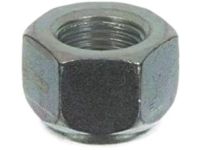 Nissan 08912-4461A Nut