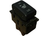 Nissan 25500-JA00A Switch Assembly-Heat Seat (Driver)