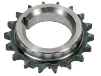 Nissan 13021-53J00 Sprocket-Crankshaft