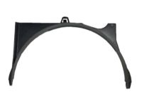 Nissan 21477-9FD0A SHROUD-Lower