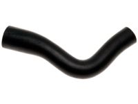 Nissan 21501-3HC3A Hose-Radiator,Upper