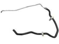 Nissan 49721-1AA2A Hose & Tube Assy-Power Steering