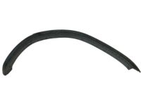 Nissan 93829-7Z000 Fender-Over,Rear LH