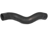 Nissan 21501-CA000 Hose-Radiator,Upper