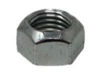 Nissan 08912-74010 Nut