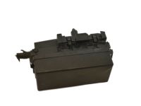 Nissan 24382-ZQ00A Cover-Relay Box