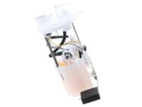 Nissan 17040-3KA1E Fuel Pump-In Tank