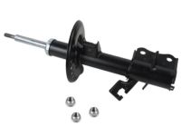 Nissan Sentra Shock Absorber - E4302-ET00B STRUT Kit Front RH