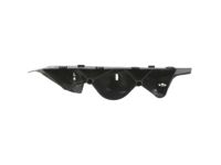 Nissan 62222-ET00A Bracket-Front Bumper Side,RH