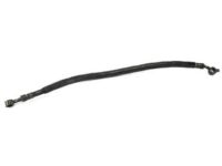 Nissan 30855-CD002 Hose Assy-Clutch