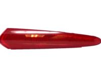 Nissan 26194-2Y900 Lens-Rear Side Marker Lamp,RH