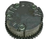 Nissan 13004-EN200 Dowel-Camshaft