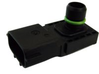 Nissan Rogue Vapor Pressure Sensor - 22365-JA10A Sensor-Boost