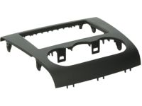 Nissan 68260-JA00A Lid-Cluster