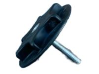 Nissan 74810-JY01A Clamp-Spare Tire